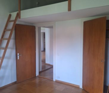 4.5 Zimmer, 153 m² - Photo 3