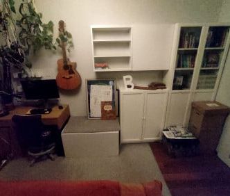 Pokój, Osiedle Kombatantów - Zdjęcie 5