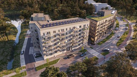 Kristinebergsvägen, Vallentuna - Foto 3