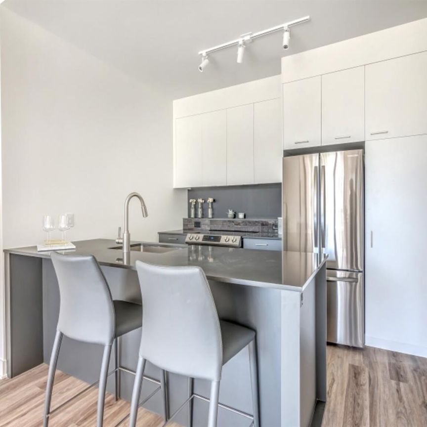 Studio - 1999 Rue William, Montréal - Photo 1