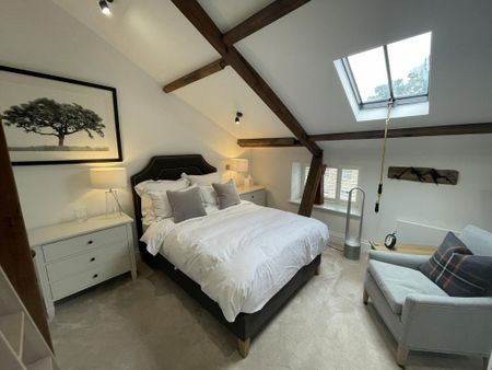 2 bedroom house to rent - Photo 2