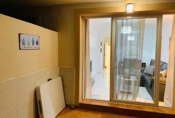 Ref. 44333 Precioso piso para alquilar /YA AQUILADO