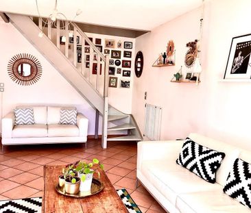 Maison - Les Milles - 98m² avec piscine - Photo 6