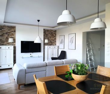 Komfortowe 3 pokoje dla wymagających + duży taras - Photo 3