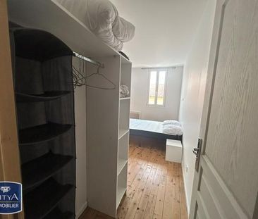 Location Appartement 2 pièces 39m² PAMIERS 09100 - Photo 4