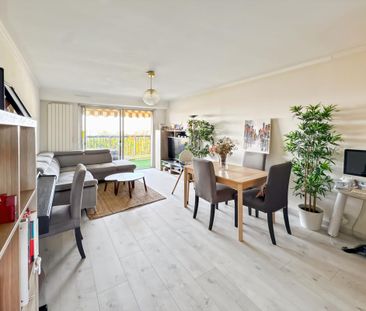 Location Appartement 3 pièces 64m² ANTIBES 06600 - Photo 1