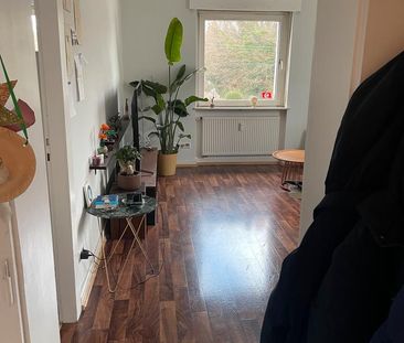 Suche Nachmieter - 790 Euro Warmmiete - 2 Zimmer (Dornbusch) - Photo 1