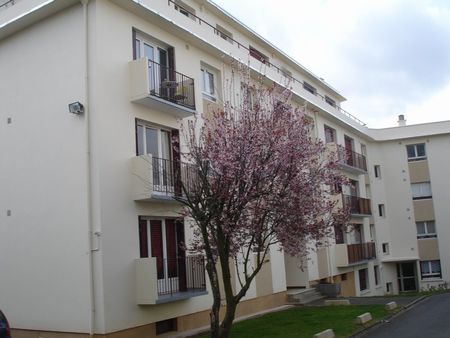 Location Appartement 1 pièce 31m² - Photo 2