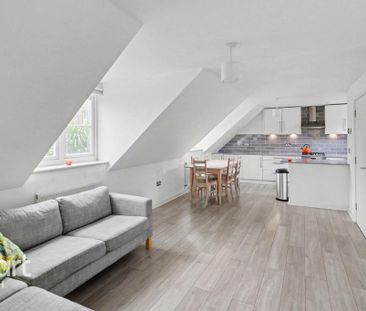 2 bedroom terraced house to rent - Photo 6