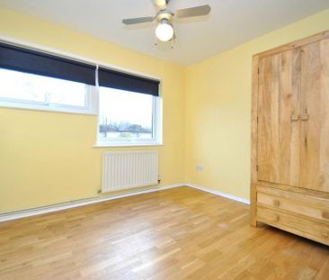 1 bedroom maisonette to rent - Photo 2