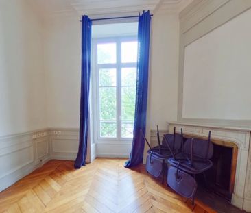 APPARTEMENT T3 A LOUER - Photo 1