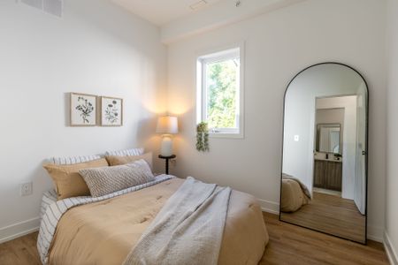 For Lease - 60 Cannon Road Unit# 4, Toronto, Ontario - Photo 5