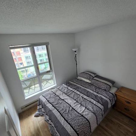 Wonderful 2 bedroom condo between the Glebe and Little Italy! $2,600/m - Photo 3