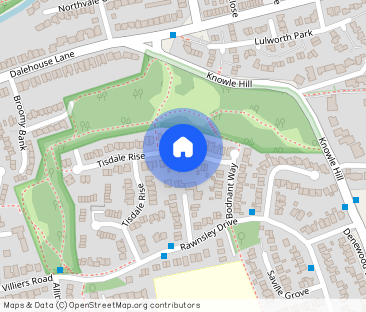 Westonbirt Close, Kenilworth - Photo 1