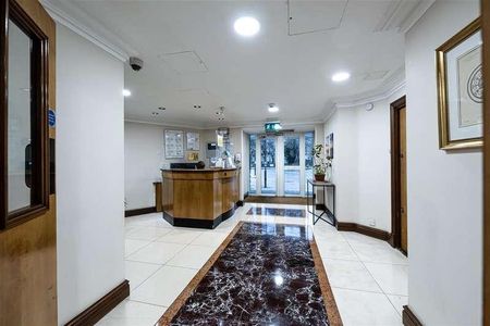 Regents Plaza Apartments, Greville Road, London, NW6 - Photo 4