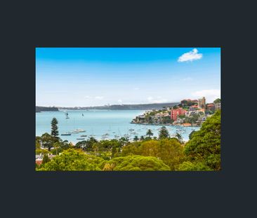 LUXURY 2 BEDROOM PENTHOUSE APARTMENT WITH NORTH FACING HARBOUR VIEWS - Photo 6