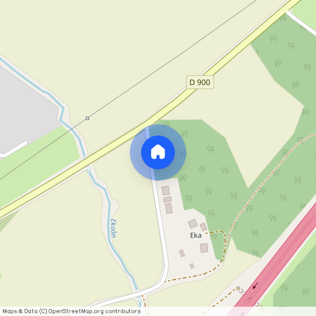 Borgportsvägen 5C, Härad