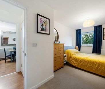 1 bedroom apartment to rent - Photo 5