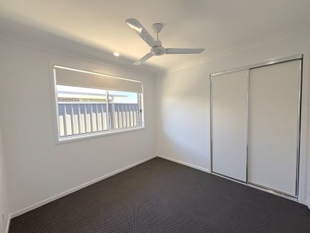 Spacious 4-Bedroom Family Home in Quiet Location - Photo 3