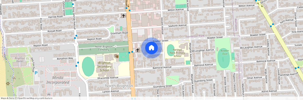 2 Warwick Avenue, North Brighton SA 5048