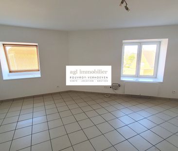 Location Appartement 4 pièces 69m² COUDEKERQUE BRANCHE 59210 - Photo 1