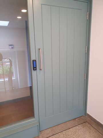 Haydon House, Studley Warwickshire. - Photo 4