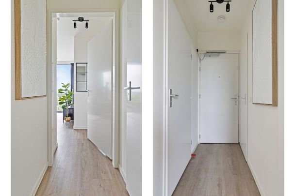 Rentmeesterstraat 54-B, Centrum Stad West, 1315JS, Almere - Photo 1