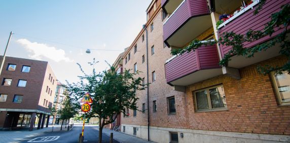 Stora Trädgårdsgatan 5A - Photo 2