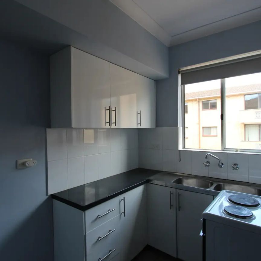 Unit 8/36-38 Goulburn Street, Liverpool NSW 2170 - Photo 1