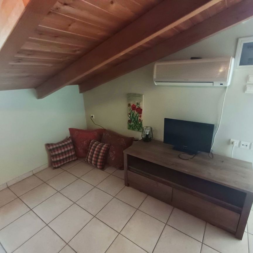 Studio/Γκαρσονιέρα για ενοικίαση Ανάληψη (Αγιοι Ανάργυροι) - Φωτογραφία 1
