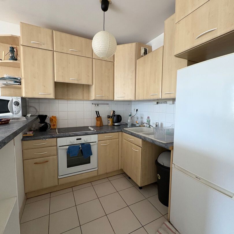 Location Appartement 2 pièces 42m² - Photo 1