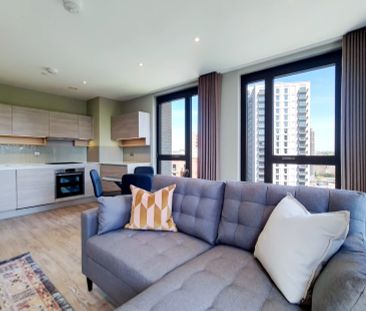 3 Bedroom Apartment - Photo 1