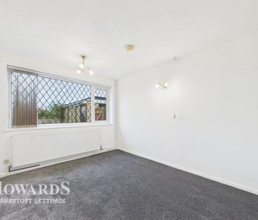 2 bedroom bungalow to rent - Photo 2