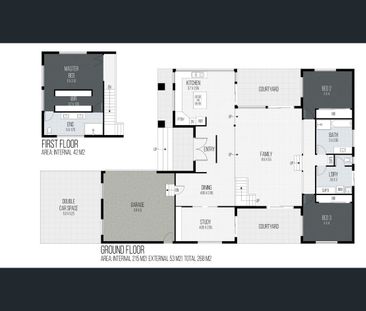 Comfortable Family Living in a Prime Hollywell Location - Photo 1