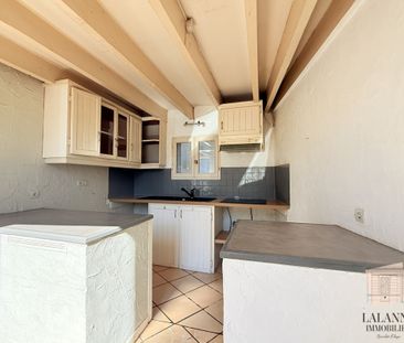 Echoppe T3 Saint-Augustin - Photo 4