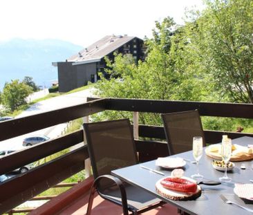 Apartment for rent by the week at the foot of the cable car - Photo 1