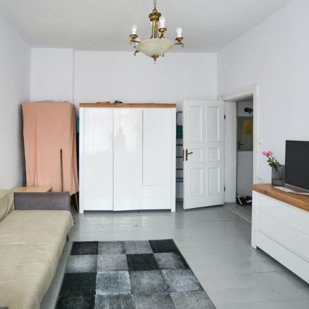 Wynajem 2 pokoje, 54m², Park Żeromskiego - Photo 1