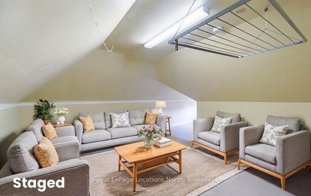 For Lease - 124 Sykes st Street, Meaford, Ontario - Photo 2