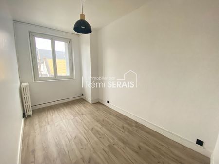 Location Appartement 3 pièces 55m² - Photo 4