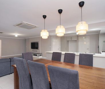 Available Now - Family Comfort with Pool & Solar Power - Rivergums ... - Photo 4