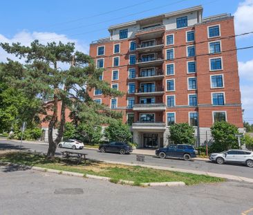 For Lease - 327 Breezehill Avenue Unit# 205, Dows Lake - Civic Hosp... - Photo 3