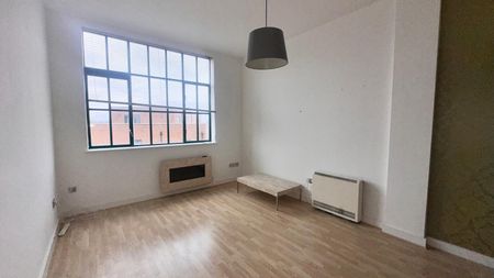 1 bedroom apartment to rent - Photo 3