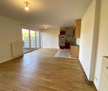 Directly with the owner - Apartment 2 bedrooms + terrace - Photo 1