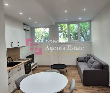 Studio/Γκαρσονιέρα για ενοικίαση Κέντρο (Καλαμαριά) - Photo 1
