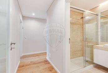 Apartamento T3 em Lisboa