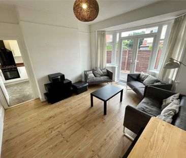 Talbot Hill Road, Bournemouth, BH9 - Photo 1