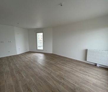 Appartement Fleury Sur Orne 3 pièce(s) 58 m2 - Photo 2