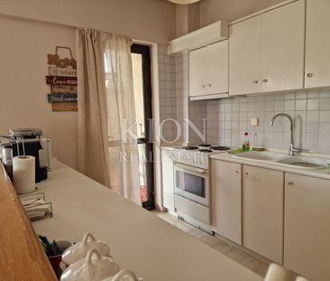 Διαμέρισμα για ενοικίαση Σταυρός (Αγία Παρασκευή) - Photo 5
