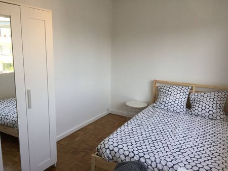 Perfect flatshare close to Audencia (5mn by foot) - Photo 2