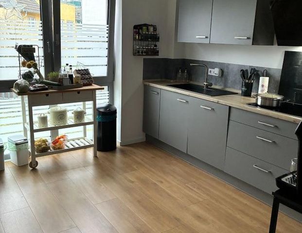 3 u. 4 Zimmerwohnung kurzfristig Verfügbar in zentraler Lage Drabenderhöhe Wiehl - Photo 1